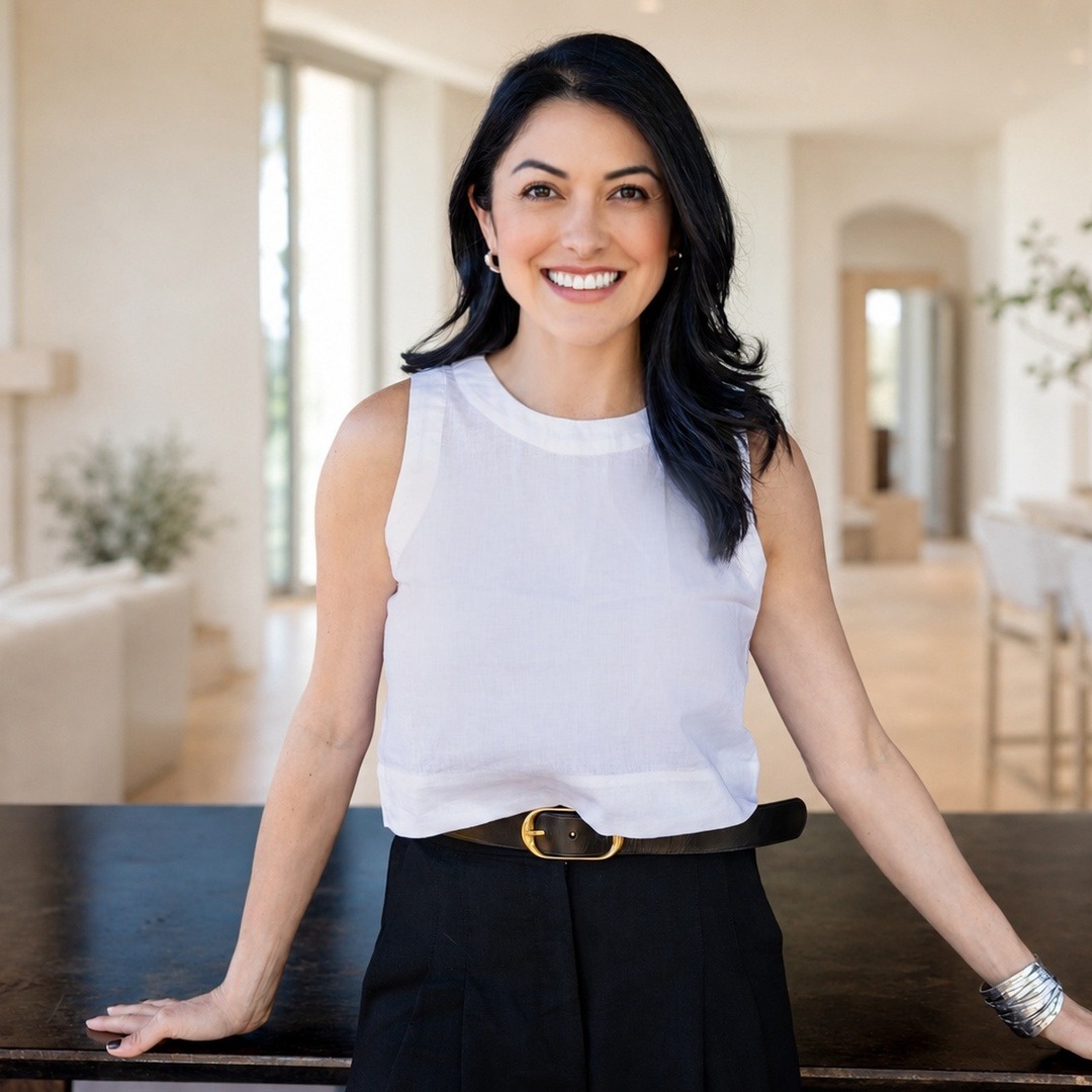 Natalie Ortega, Los Angeles real estate advisor